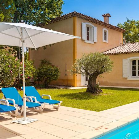 Lagrange Vacances Domaine De Fayence Exterior photo