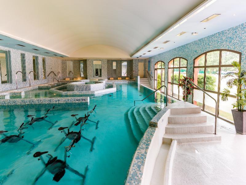 Lagrange Vacances Domaine De Fayence Exterior photo
