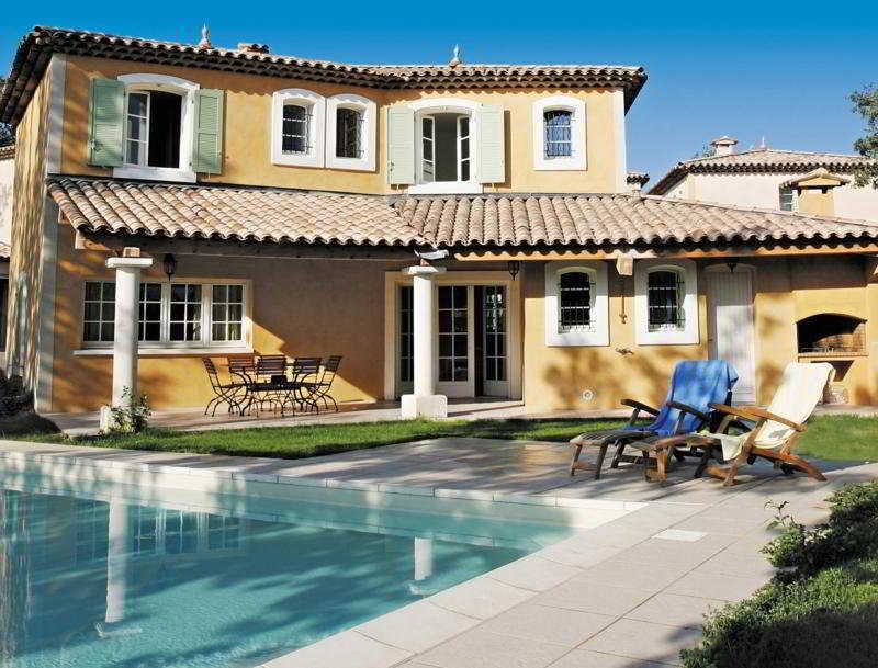 Lagrange Vacances Domaine De Fayence Exterior photo