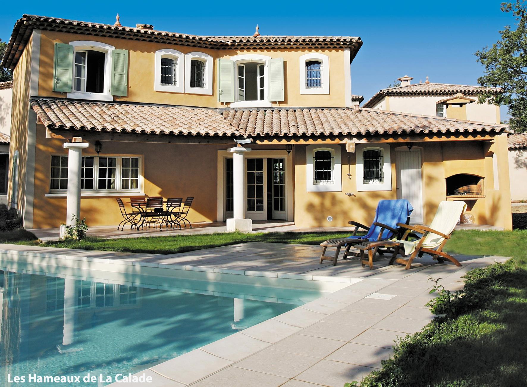 Lagrange Vacances Domaine De Fayence Exterior photo