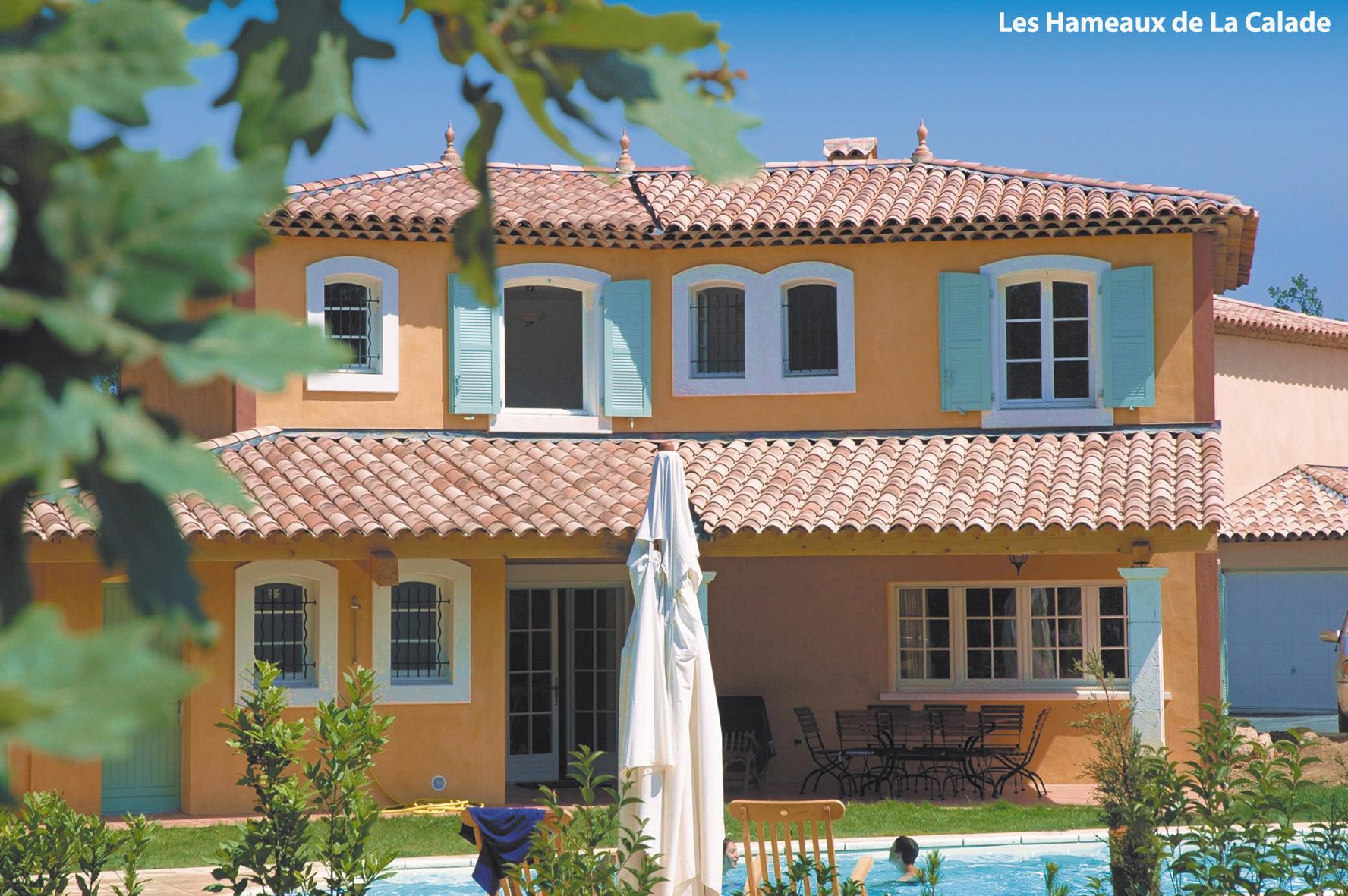 Lagrange Vacances Domaine De Fayence Exterior photo