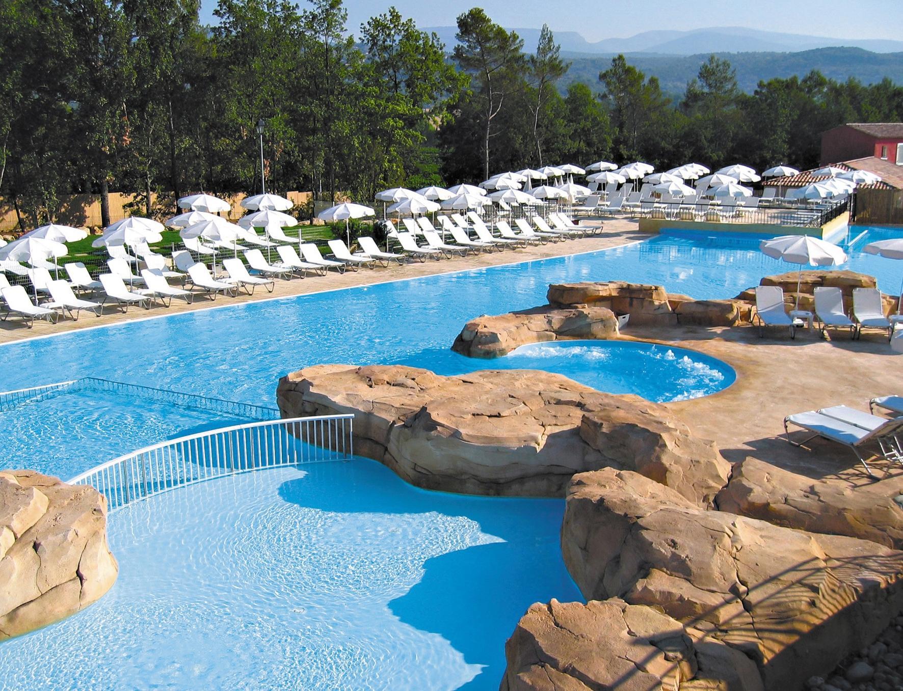 Lagrange Vacances Domaine De Fayence Exterior photo