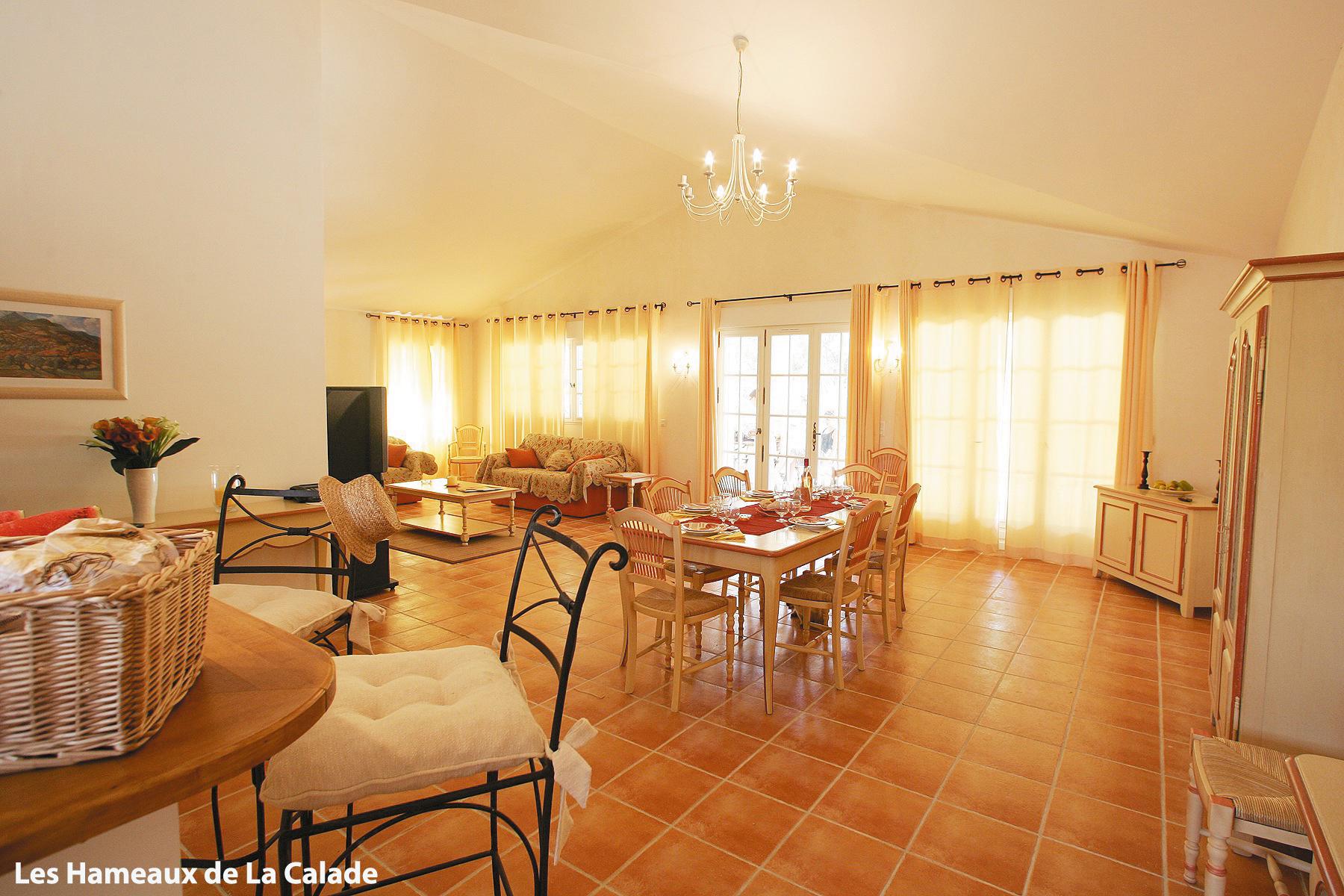 Lagrange Vacances Domaine De Fayence Exterior photo