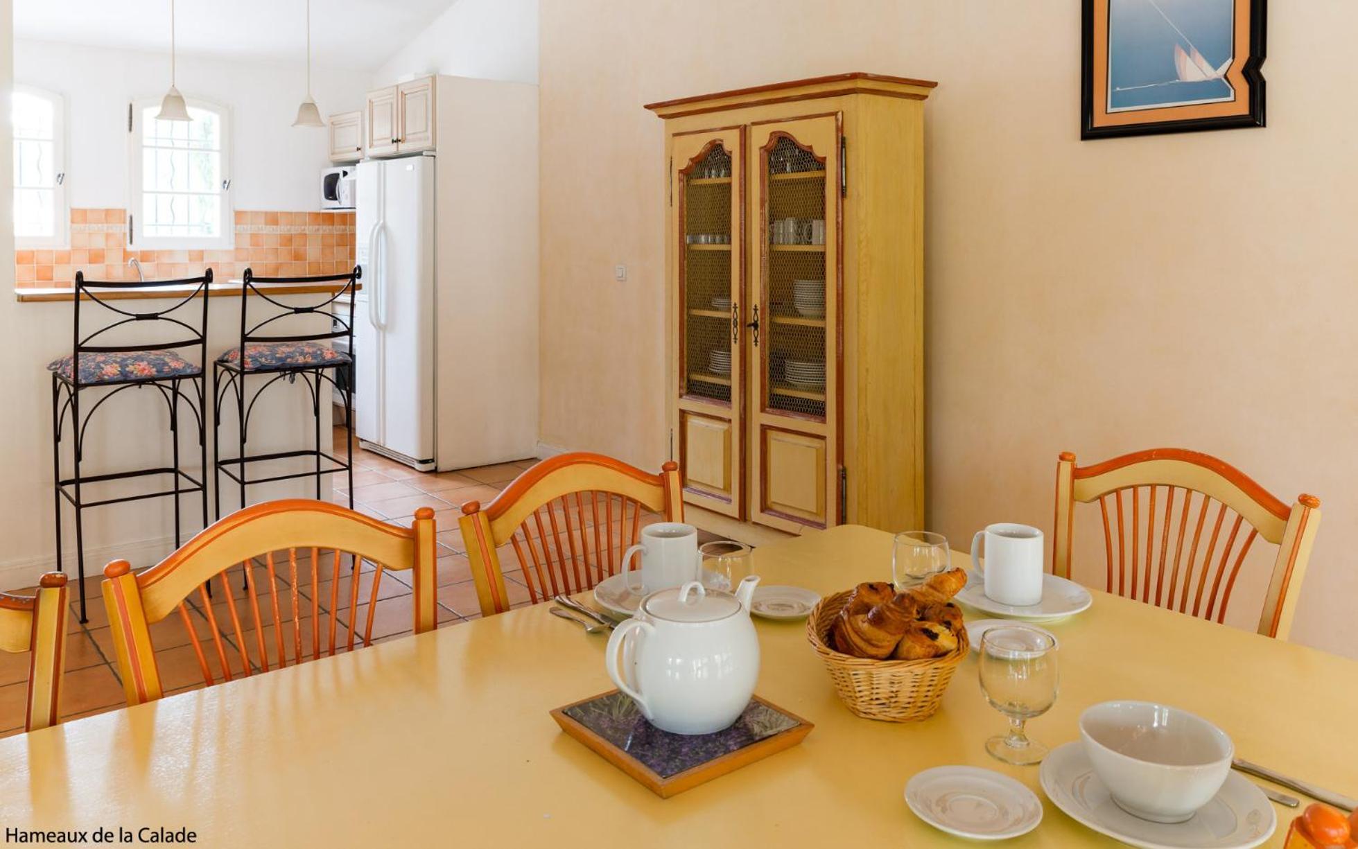 Lagrange Vacances Domaine De Fayence Exterior photo