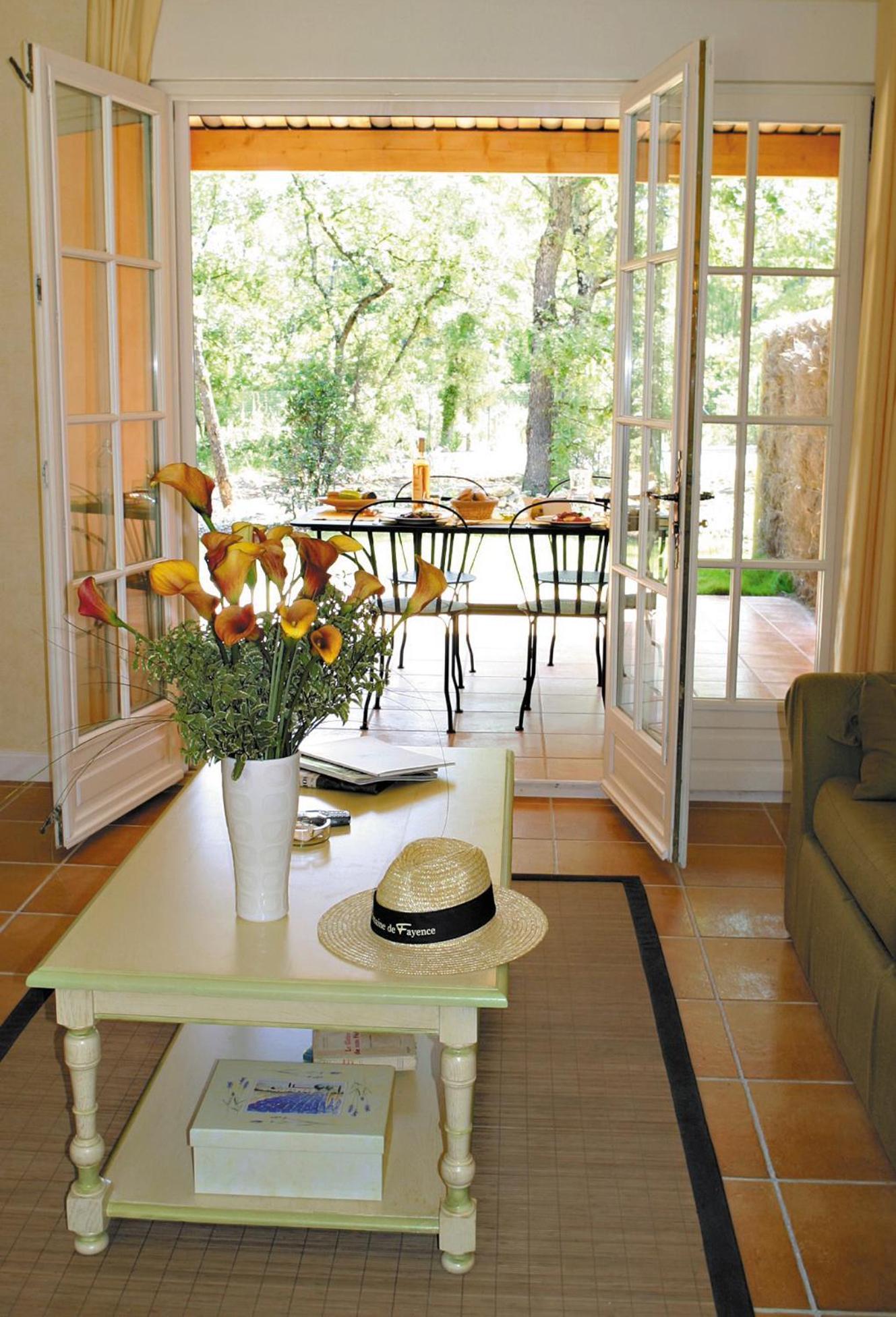 Lagrange Vacances Domaine De Fayence Exterior photo