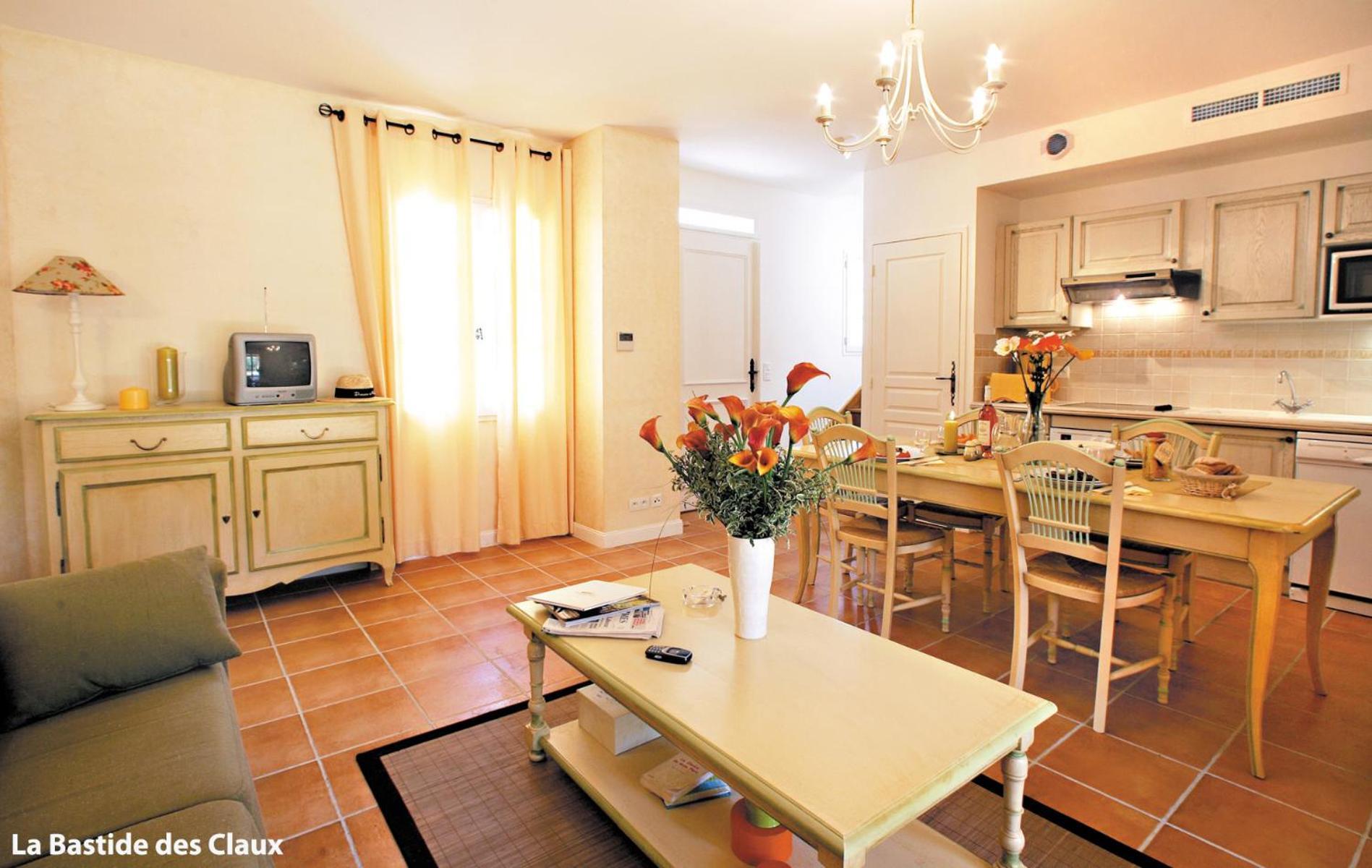 Lagrange Vacances Domaine De Fayence Exterior photo