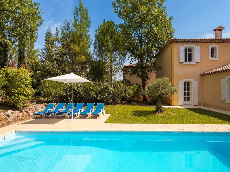Lagrange Vacances Domaine De Fayence Exterior photo