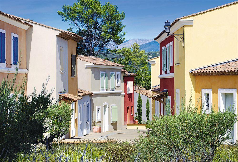 Lagrange Vacances Domaine De Fayence Exterior photo