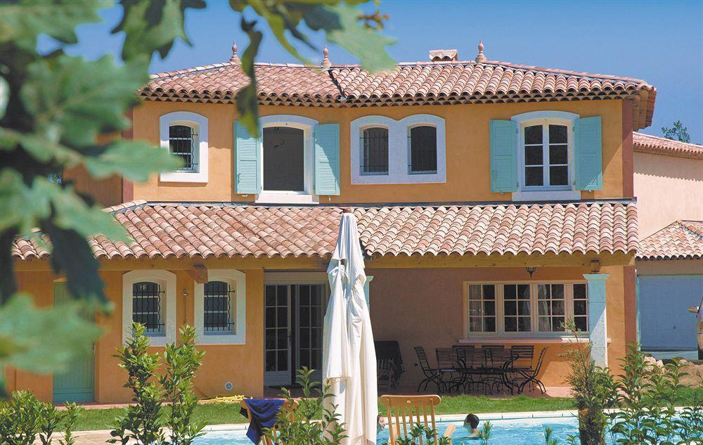 Lagrange Vacances Domaine De Fayence Exterior photo