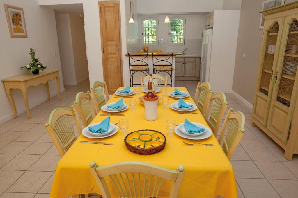 Lagrange Vacances Domaine De Fayence Room photo