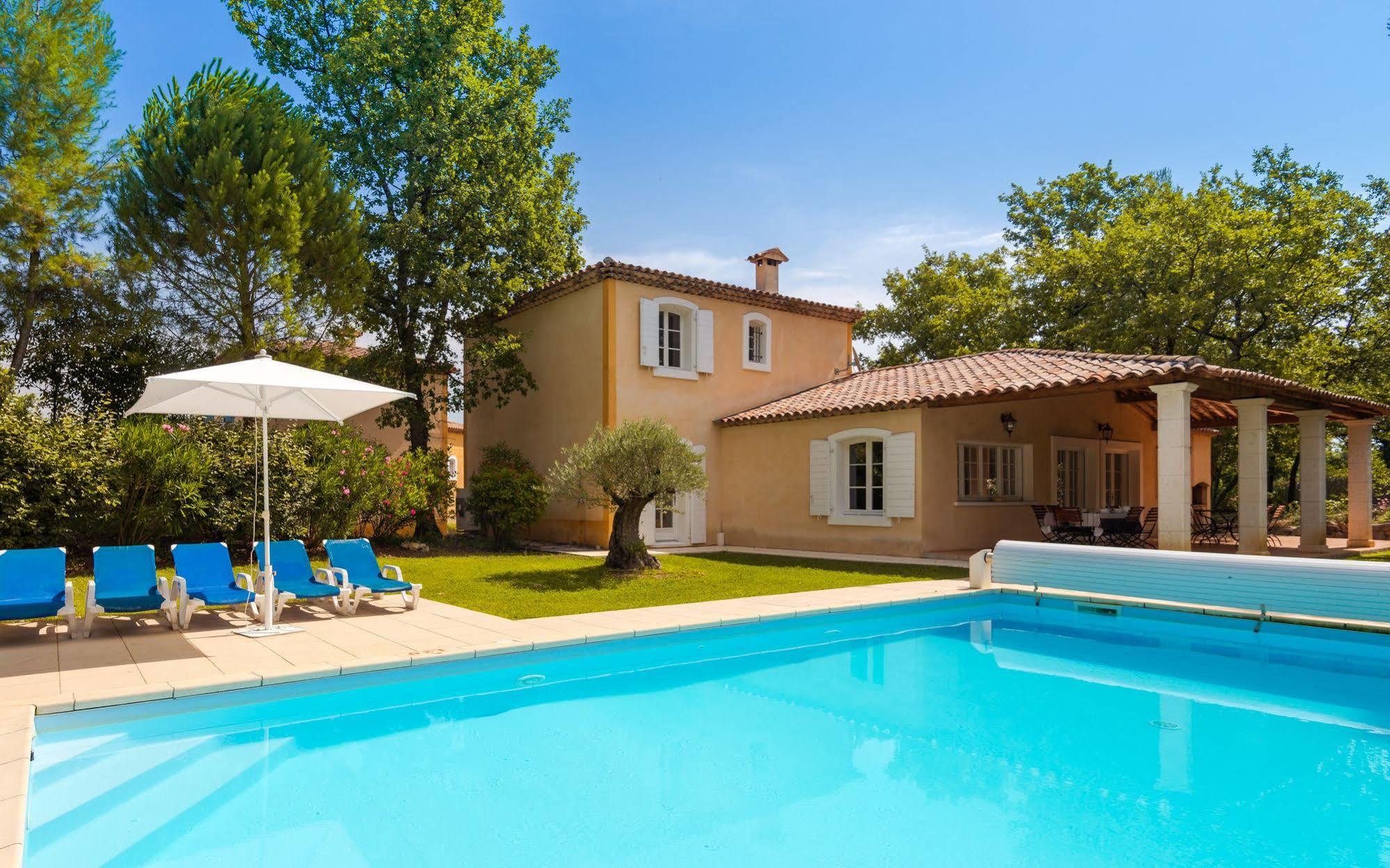 Lagrange Vacances Domaine De Fayence Exterior photo