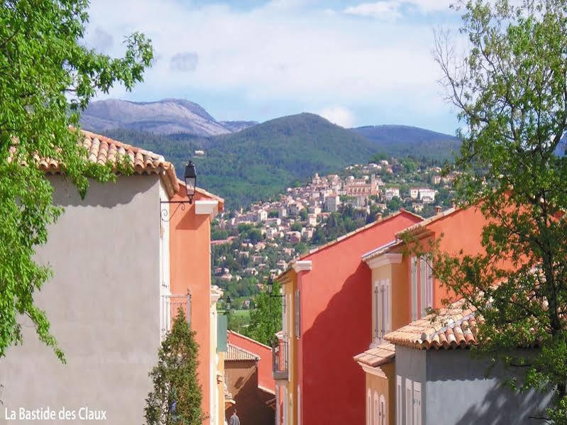 Lagrange Vacances Domaine De Fayence Exterior photo
