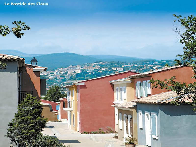 Lagrange Vacances Domaine De Fayence Exterior photo
