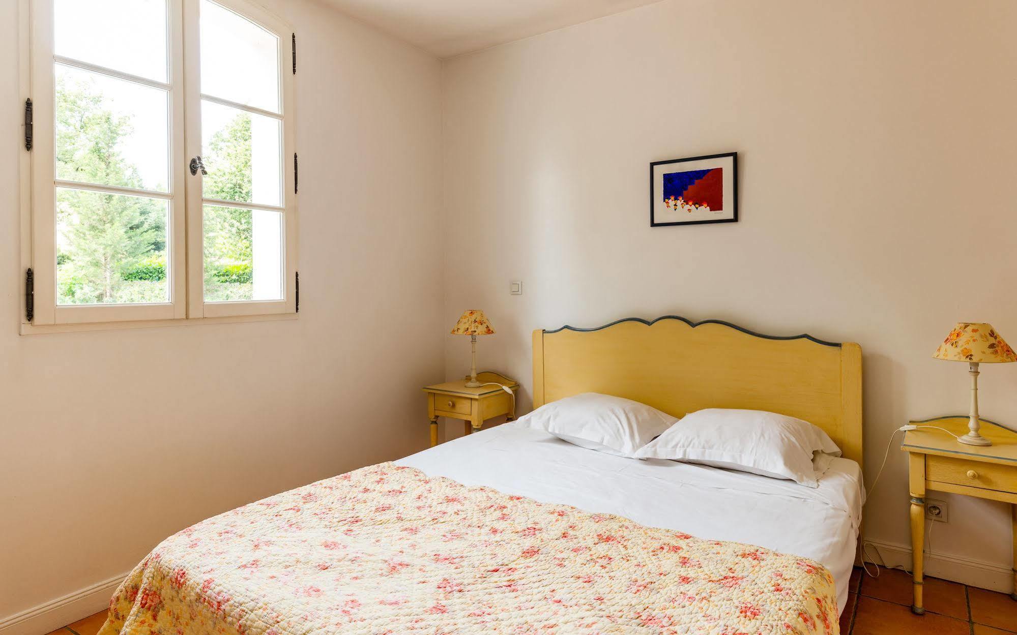 Lagrange Vacances Domaine De Fayence Exterior photo