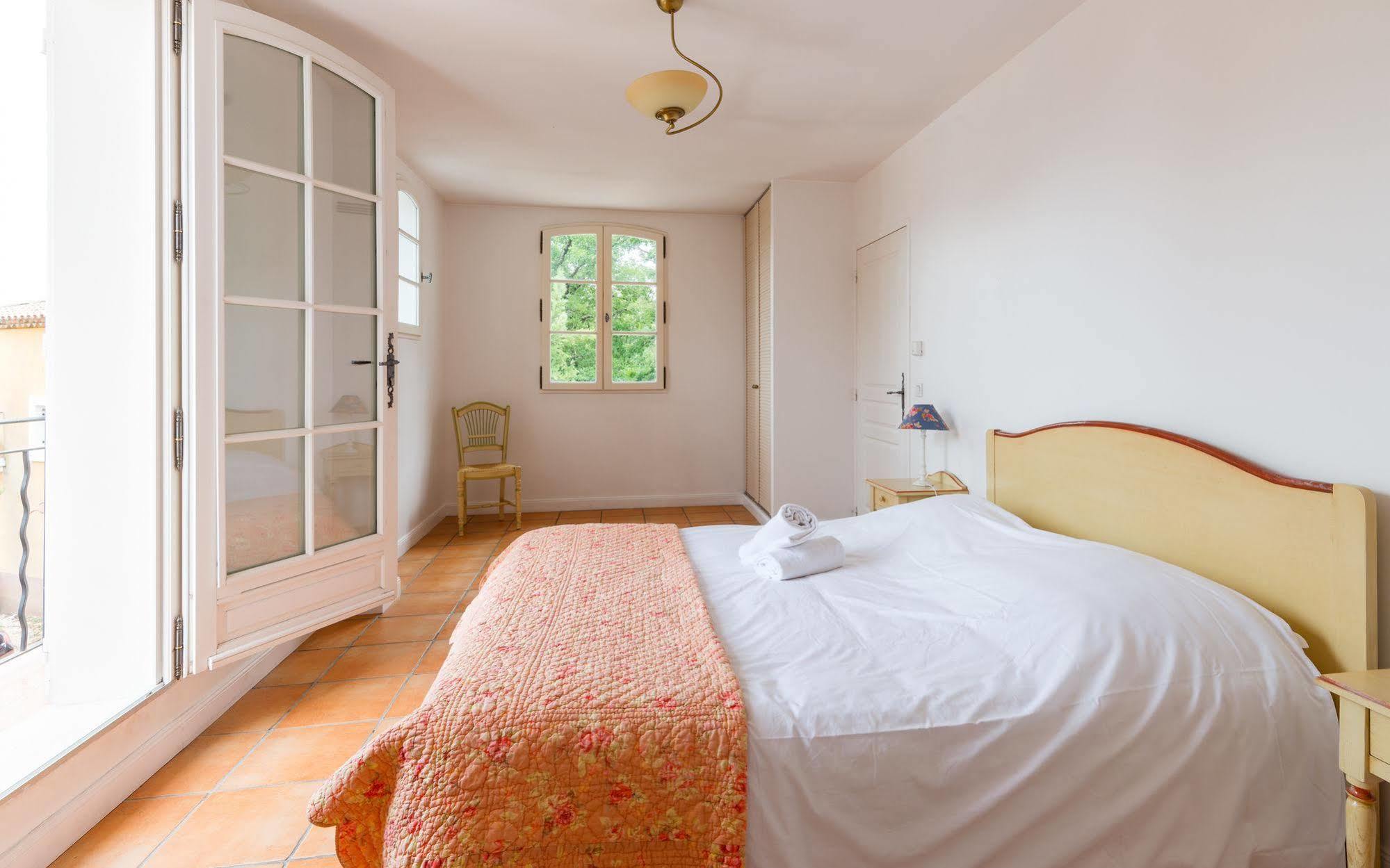 Lagrange Vacances Domaine De Fayence Exterior photo