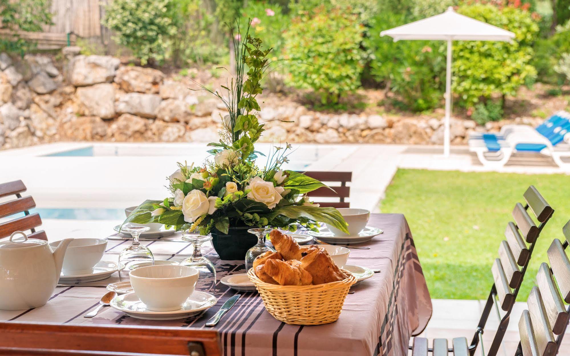 Lagrange Vacances Domaine De Fayence Exterior photo